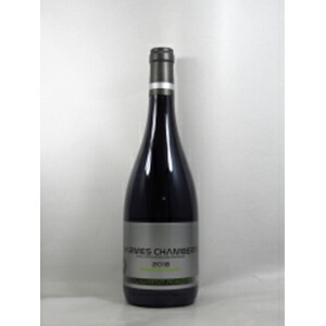 シャルム シャンベルタン グラン クリュ キュヴェ デュ シプレ 2021 ローラン ポンソ 750ml  [赤]