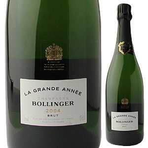 シャンパーニュ ボランジェ ラ グランダネ 2015 ボランジェ 750ml  [発泡白]