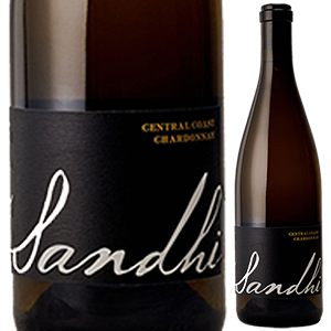 シャルドネ セントラル コースト 2022 サンディ 750ml  [白]