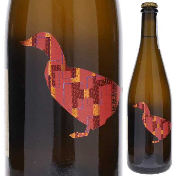 マリア ダック ペット ナット NV ジョアン パト 750ml  [発泡白]