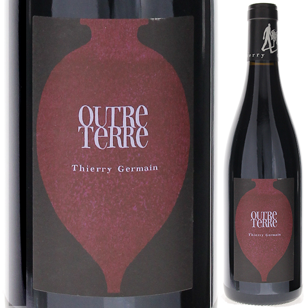 ソミュール シャンピニー ウトル テール 2020 ロッシュ ヌーヴ 750ml  [赤]