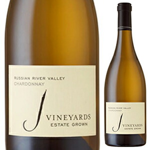 ロシアン リヴァー ヴァレー シャルドネ 2023 ジェイ 750ml  [白]