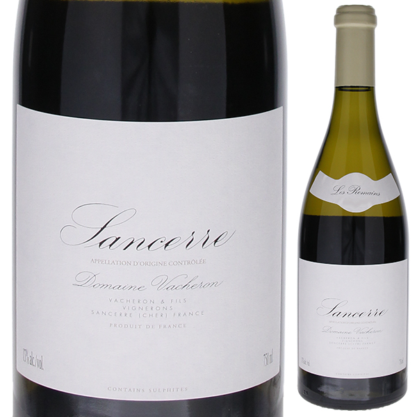 トスカニー イタリアワイン専門店 / サンセール ブラン レ ロマン 2022