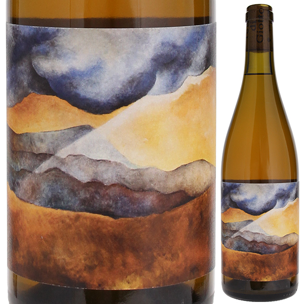 ソーヴィニヨン ガッタイア 2023 ミケーレ ロレンツェッティ 750ml  [白] [オレンジワイン]  自然派