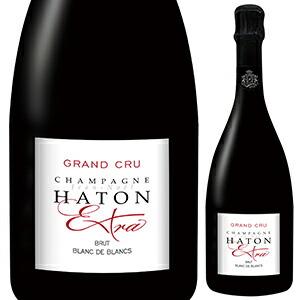 エクストラ ブリュット ブラン ド ブラン NV ジャン ノエル アトン 750ml  [発泡白]