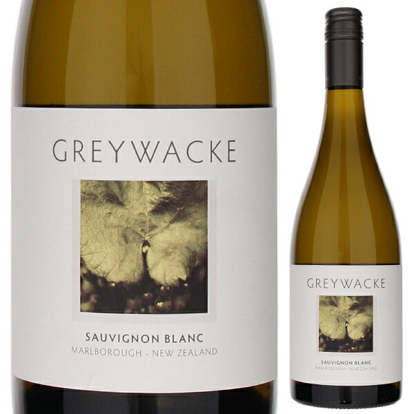 ソーヴィニョン ブラン 2024 グレイワッキ 750ml  [白]