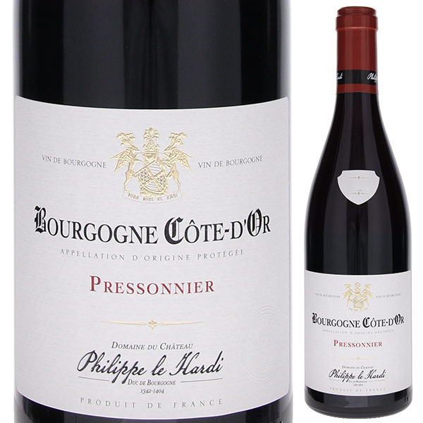 トスカニー イタリアワイン専門店 / ブルゴーニュ コート ドール プレ