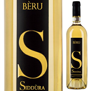 ベール 2016 シッドゥーラ 750ml  [白]