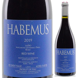 アベームス エチケッタ ブル 2020 サン ジョヴェナーレ 750ml  [赤]