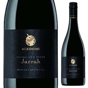 ジャラ シラーズ 2018 アルクーミ 750ml  [赤] スクリューキャップ