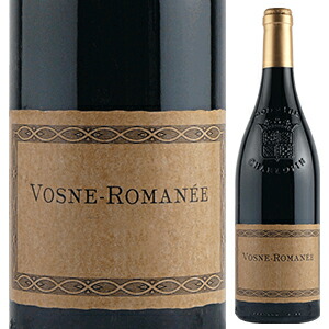 ヴォーヌ ロマネ 2023 ドメーヌ フィリップ シャルロパン 750ml  [赤]