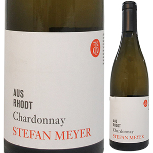 アウス ロート シャルドネ トロッケン 2024 シュテファン マイヤー 750ml  [白]