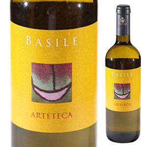 アルテテカ ヴェルメンティーノ モンテクッコ 2020 バジーレ 750ml  [白]