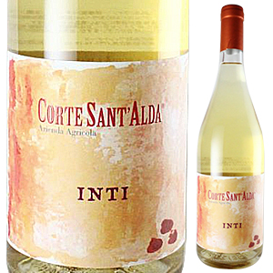 インティ 2023 コルテ サンタルダ 750ml  [白]