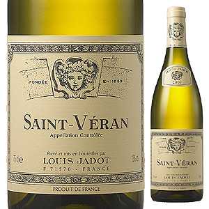 サン ヴェラン 2022 ルイ ジャド 750ml  [白]