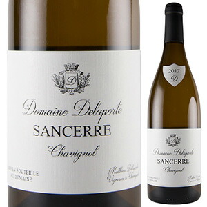 サンセール シャヴィニョール ルージュ 2022 ドメーヌ ドラポルト 750ml  [赤]