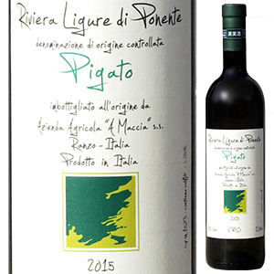 ピガート 2022 ア マッチャ 750ml  [白] 自然派