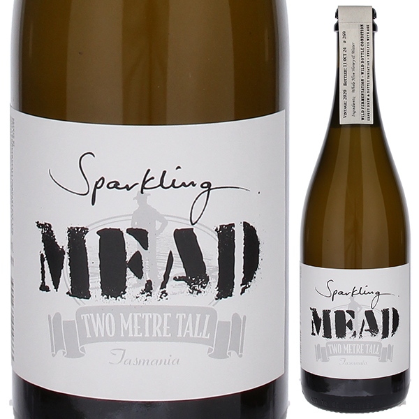 オリジナル スパークリング ミード NV トゥー ミーター トール 750ml  [ビール]