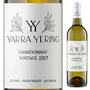 シャルドネ 2021 ヤラ イエリング 750ml  [白]