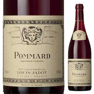 ポマール 2020 ルイ ジャド 750ml  [赤]