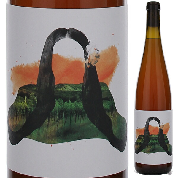 パラシャク 2022 シファニ 750ml  [白]