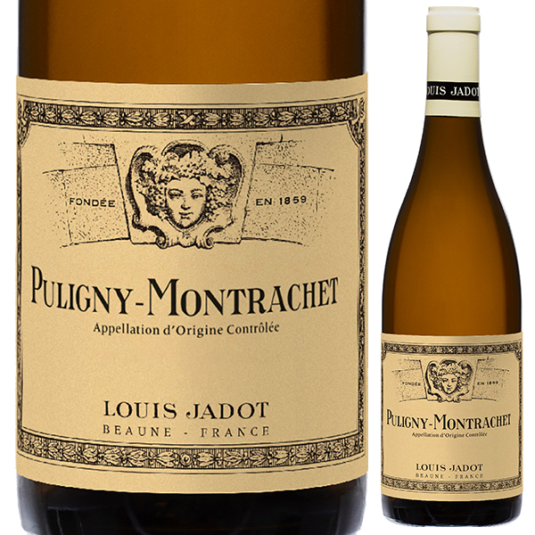 ピュリニー モンラッシェ 2023 ルイ ジャド 750ml  [白]