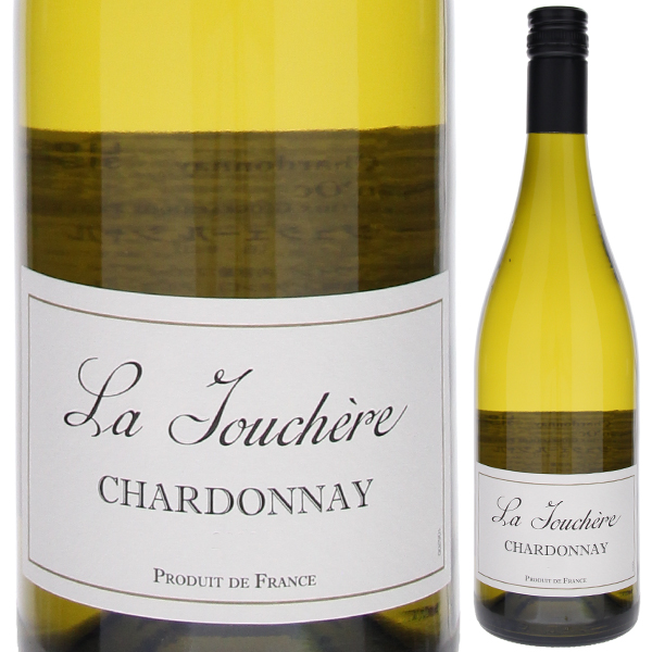 ラ ジュシェール シャルドネ 2023 アドヴィニ 750ml  [白]