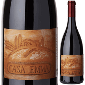 アレネ コッリ デッラ トスカーナ 2020 カーザ エンマ 750ml  [赤]