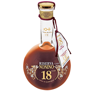 700ml ウーエ 18年 NV ノニーノ  [グラッパ]