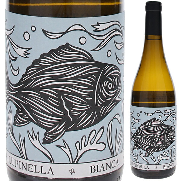 ルピネッラ ビアンカ 2022 ラ ルピネッラ 750ml  [白]