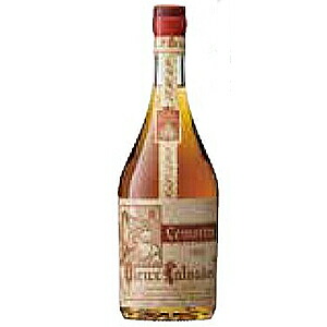 700ml ヴュー カルヴァドス 1985 ルモルトン  [カルヴァドス]