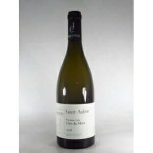 サン トーバン プルミエ クリュ クロ デュ メ 2022 ジョゼフ コラン 750ml  [白]