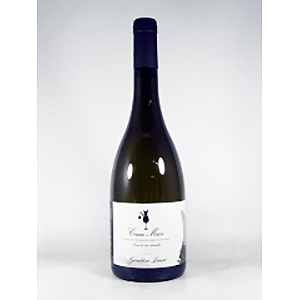 ブルゴーニュ アリゴテ クジュ マン 2020 ジェラルディーヌ ルイーズ 750ml  [白]