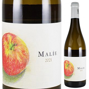 マリエ ビアンコ IGT 2021 ヴァッレ デル ソーレ 750ml  [白] 自然派