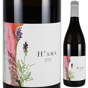 ハマ ビアンコ IGT 2020 ヴァッレ デル ソーレ 750ml  [白] 自然派