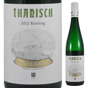 ドクター ターニッシュ リースリング クーベーアー 2021 ドクター ターニッシュ 750ml  [白] スクリューキャップ