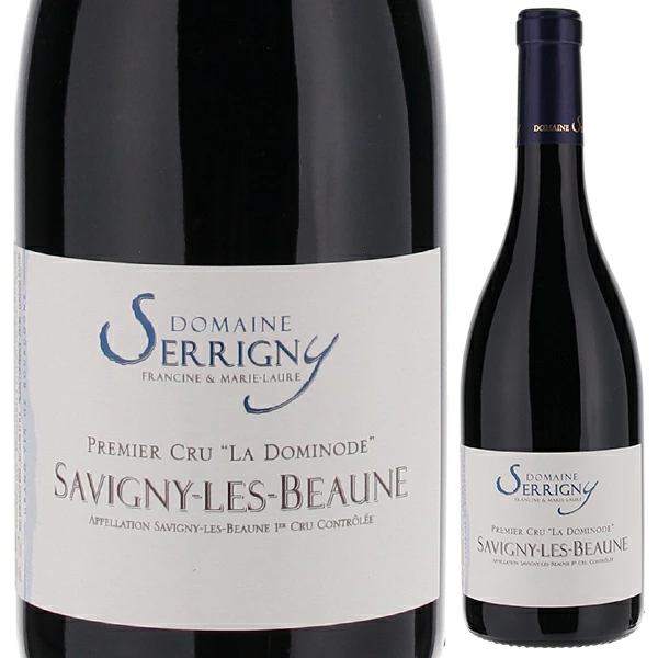 サヴィニー レ ボーヌ プルミエ クリュ ラ ドミノード 2022 セリニー 750ml  [赤]