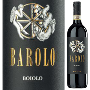 バローロ ボイオーロ 2016 マルヴィラ 750ml  [赤]