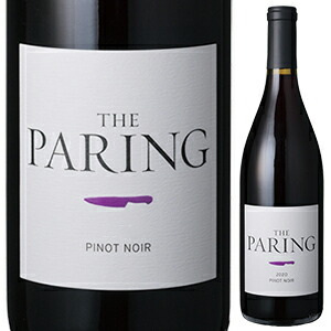 ピノ ノワール サンタ バーバラ カウンティ 2023 ザ ペアリング 750ml  [赤]