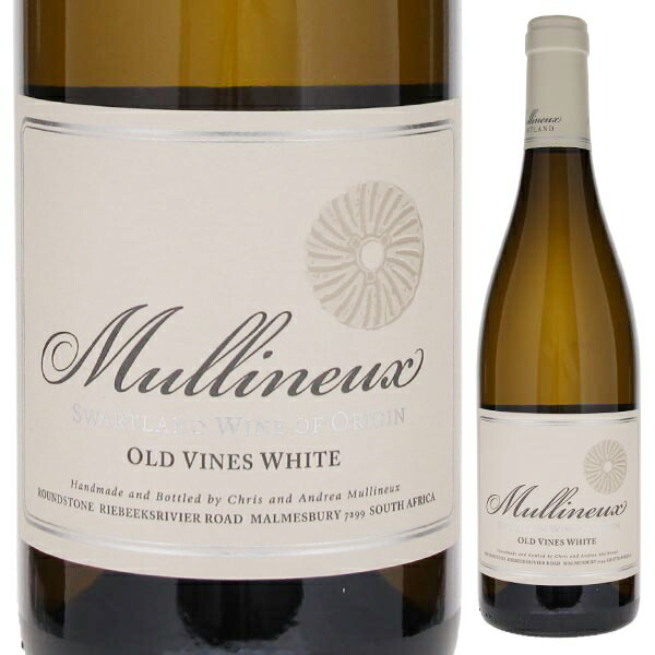 マリヌー オールド ヴァインズ ホワイト 2023 マリヌー 750ml  [白]