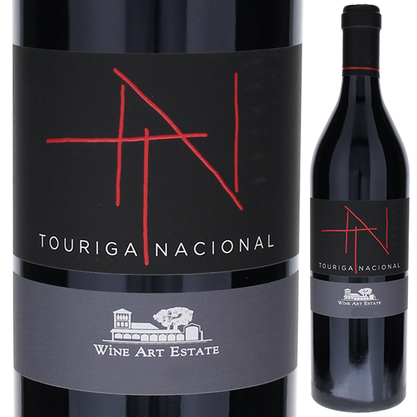 トウリガ ナショナル 2017 ワイン アート エステート 750ml  [赤]