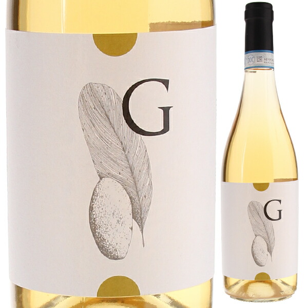 イル ジガンテ 2022 カンティーナ マルティネッリ 750ml  [白] 自然派