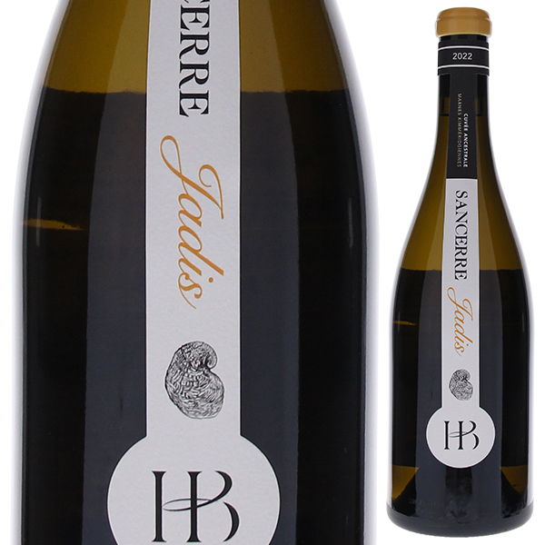 サンセール ジャディス 2022 アンリ ブルジョワ 750ml  [白]