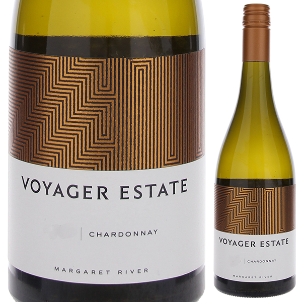 シャルドネ 2023 ボエジャー エステート 750ml  [白]