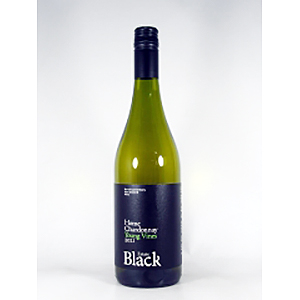 ブラック エステート ホーム シャルドネ ヤング 2021 ブラック エステート 750ml  [白] 有機農法、バイオダイナミック的な手法