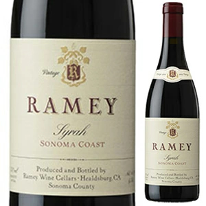 ソノマ コースト シラー 2021 レイミー 750ml  [赤]