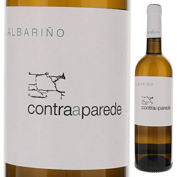 コントラアパレーデ 2019 アデガ エイドス 750ml  [白]