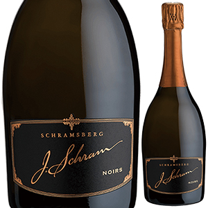 ジェイ シュラム ノワール 2014 シュラムスバーグ ヴィンヤーズ 750ml  [発泡白]