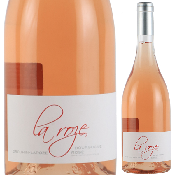 ラ ローズ 2021 ラローズ ド ドルーアン 750ml  [ロゼ]