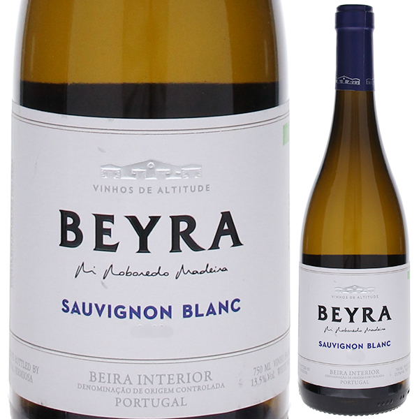 ベイラ ソーヴィニヨン ブラン 2023 ベイラ(ルイ ロボレド マデイラ) 750ml  [白]